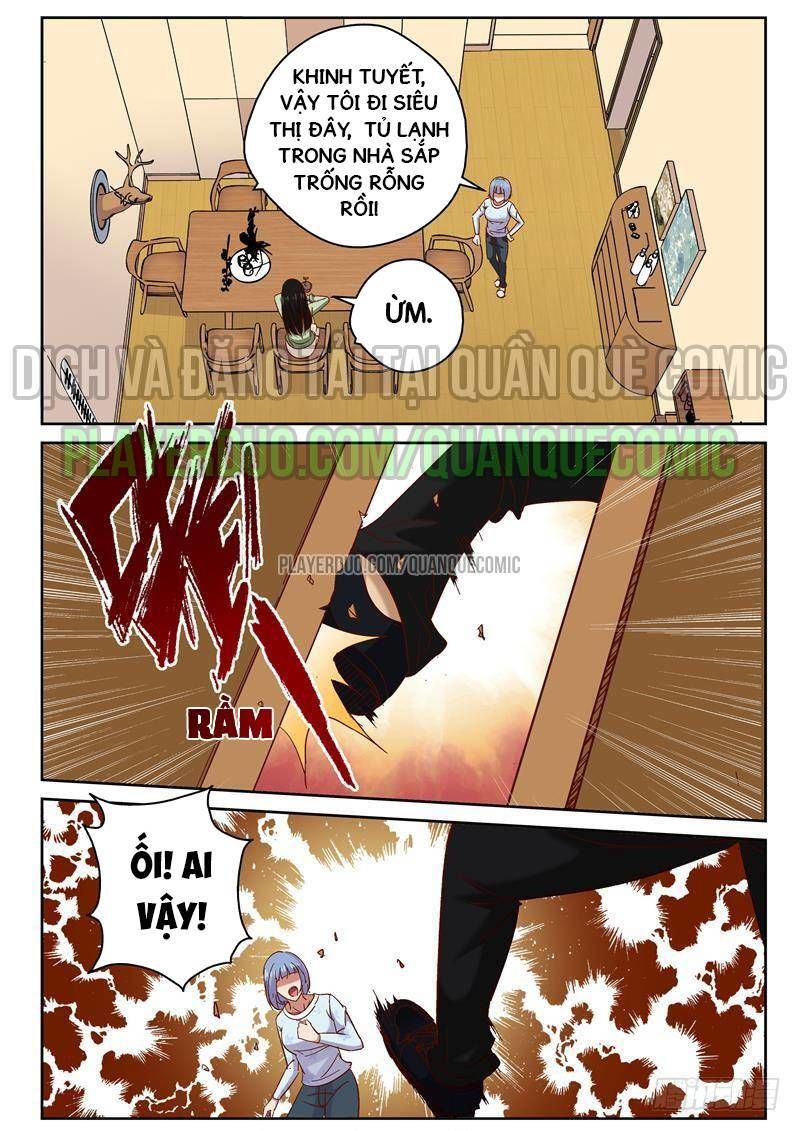 Tối Cường Khí Thiếu Chapter 64 - 4