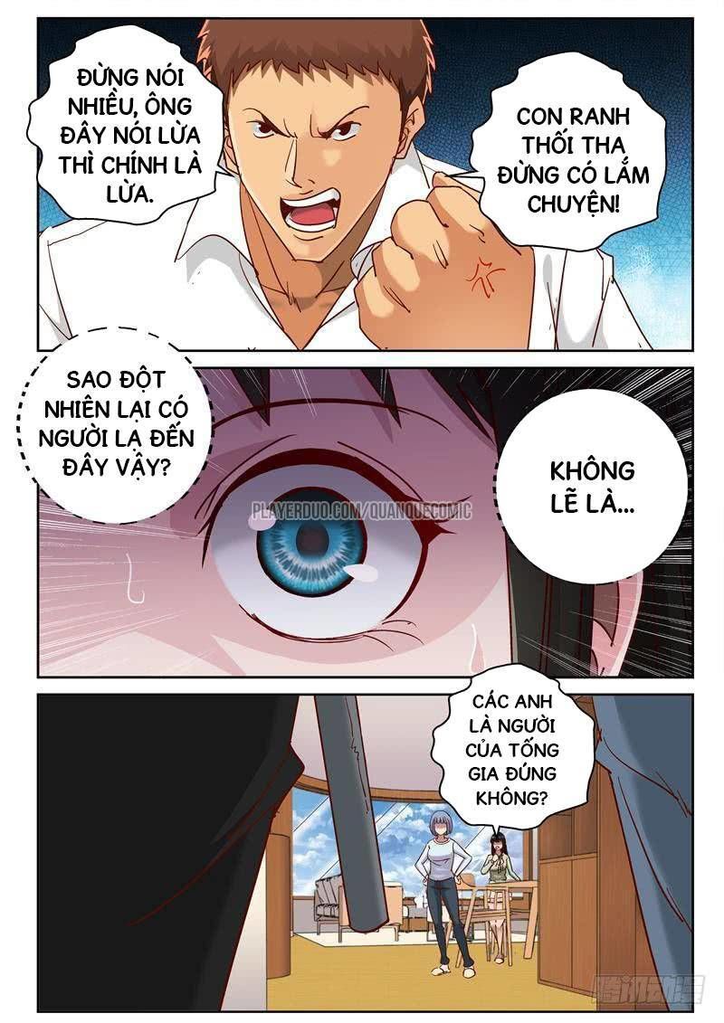 Tối Cường Khí Thiếu Chapter 64 - 6