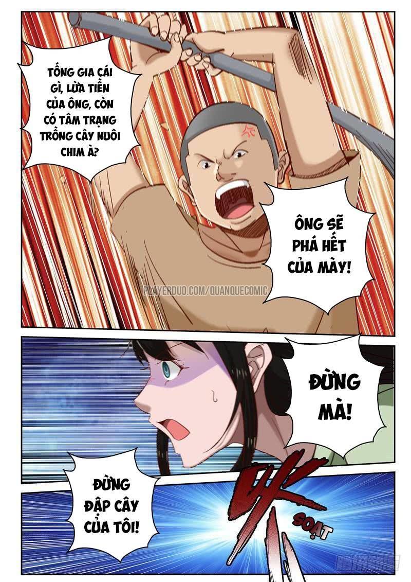 Tối Cường Khí Thiếu Chapter 64 - 7