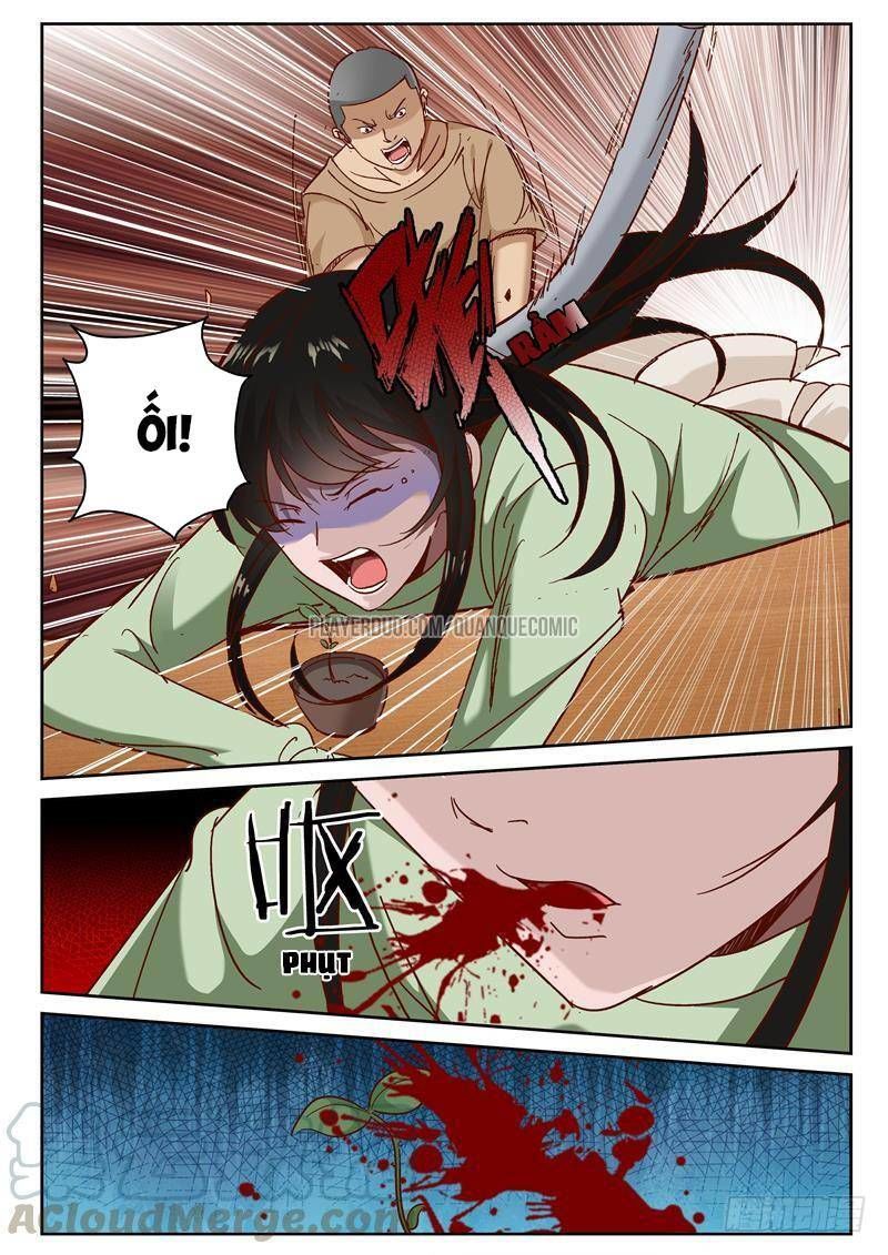 Tối Cường Khí Thiếu Chapter 64 - 8