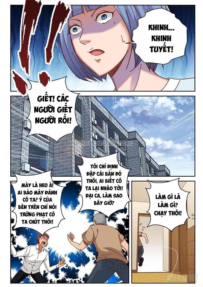 Tối Cường Khí Thiếu Chapter 64 - 9