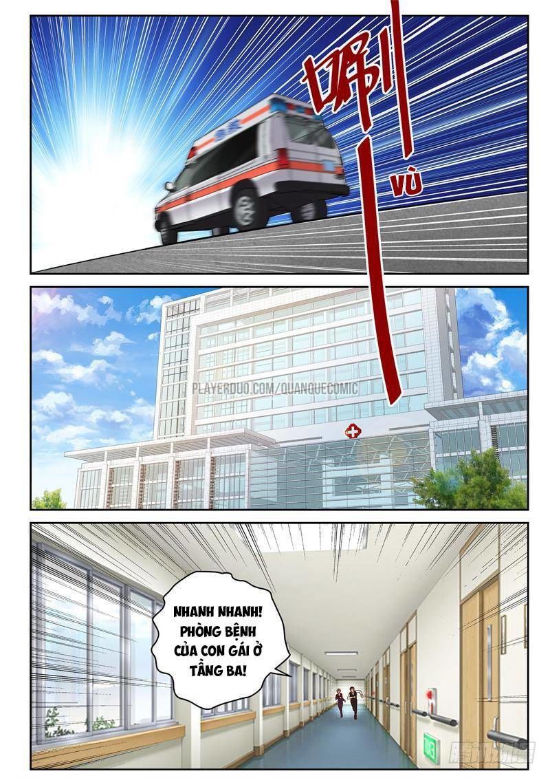 Tối Cường Khí Thiếu Chapter 65 - 2