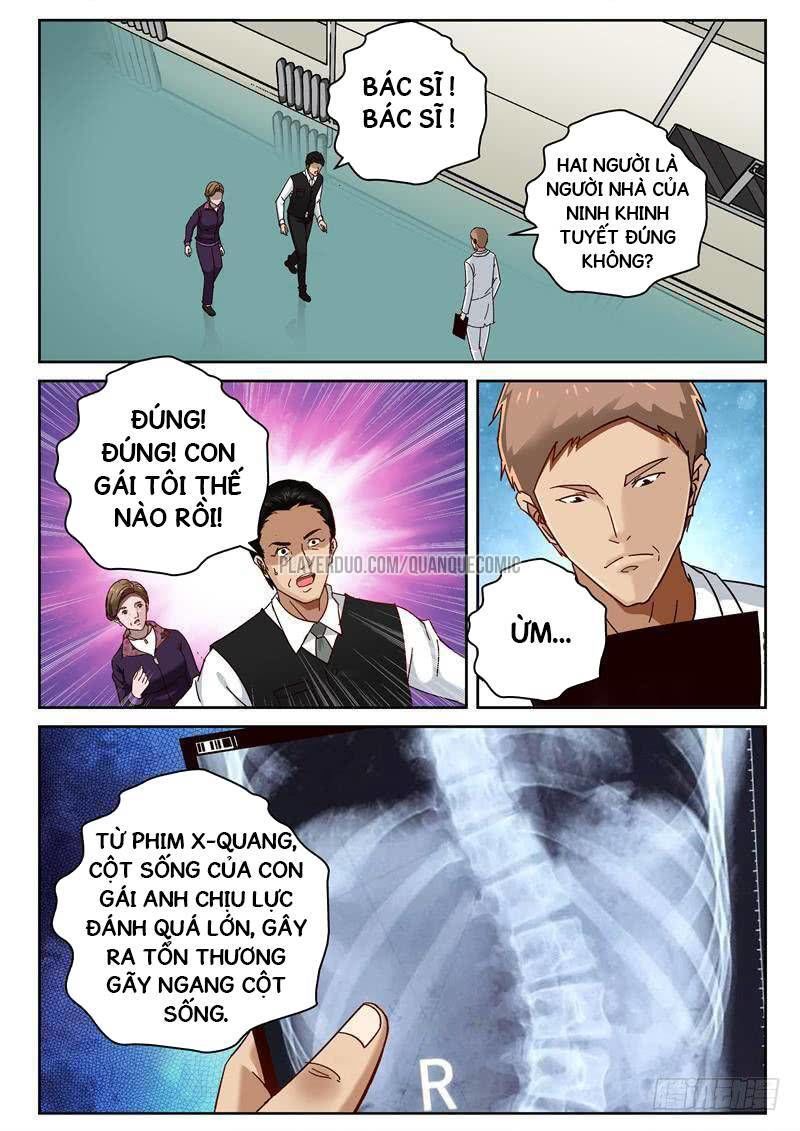 Tối Cường Khí Thiếu Chapter 65 - 3