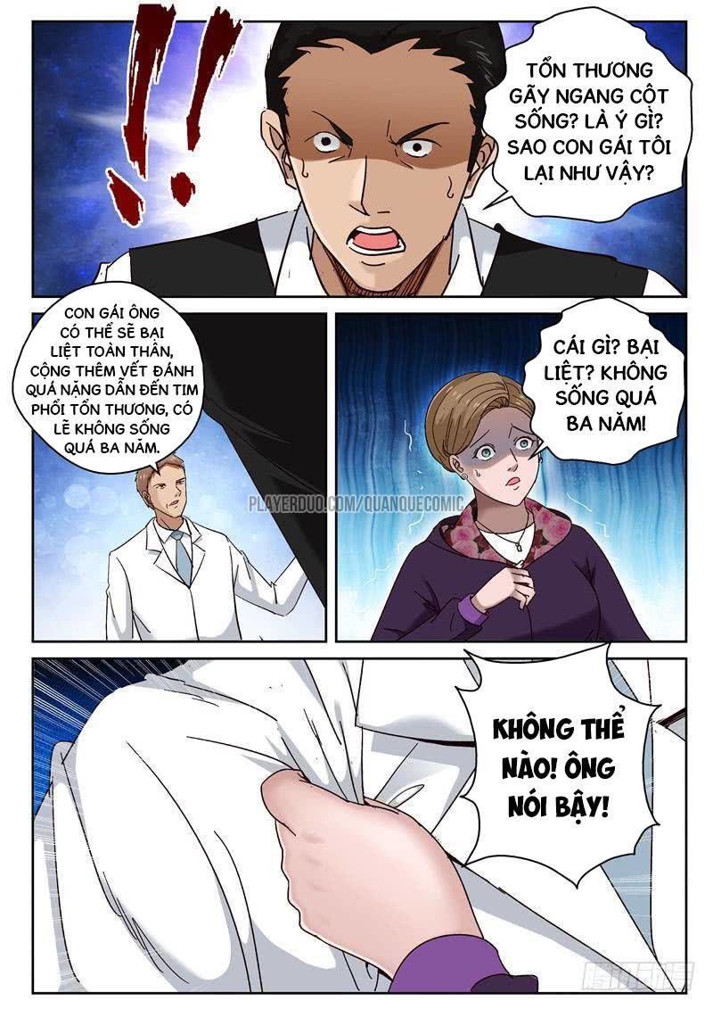 Tối Cường Khí Thiếu Chapter 65 - 4
