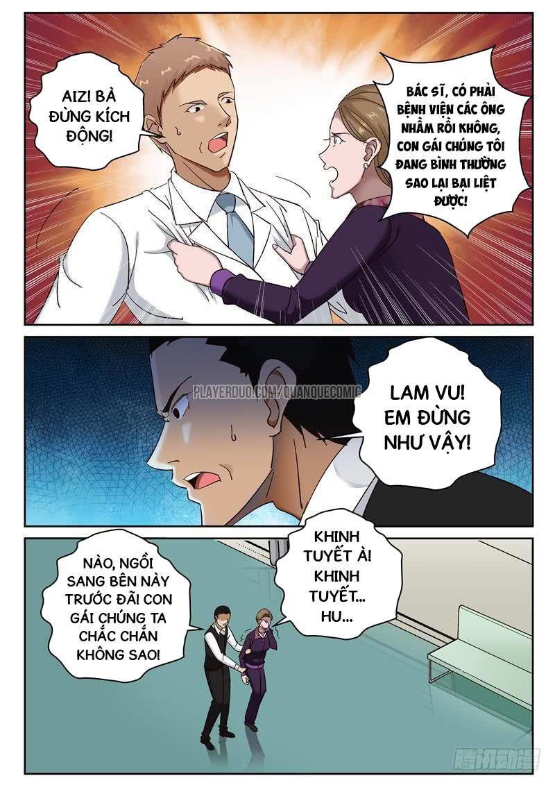 Tối Cường Khí Thiếu Chapter 65 - 5