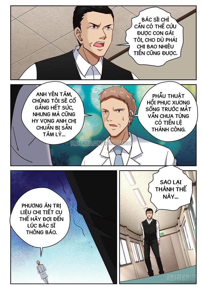 Tối Cường Khí Thiếu Chapter 65 - 6