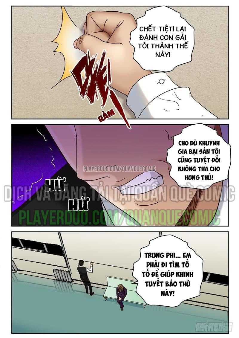 Tối Cường Khí Thiếu Chapter 65 - 7