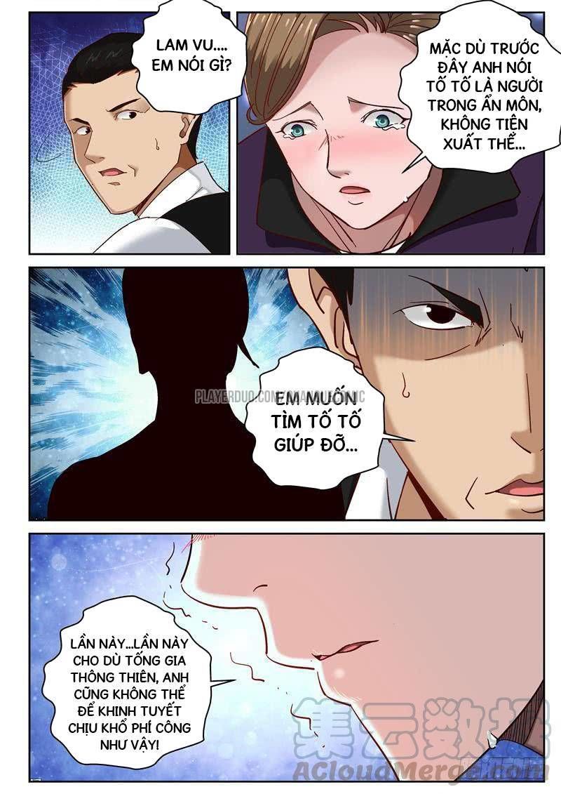 Tối Cường Khí Thiếu Chapter 65 - 8