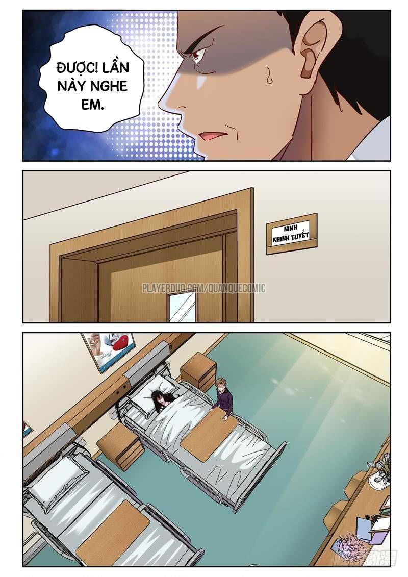 Tối Cường Khí Thiếu Chapter 65 - 9