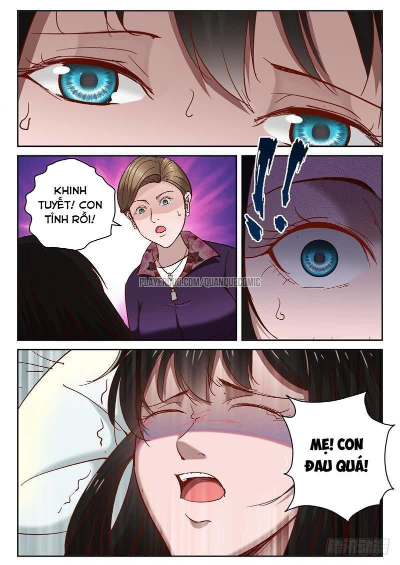 Tối Cường Khí Thiếu Chapter 66 - 2