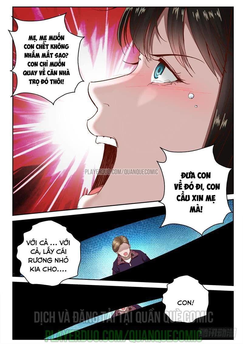 Tối Cường Khí Thiếu Chapter 66 - 4