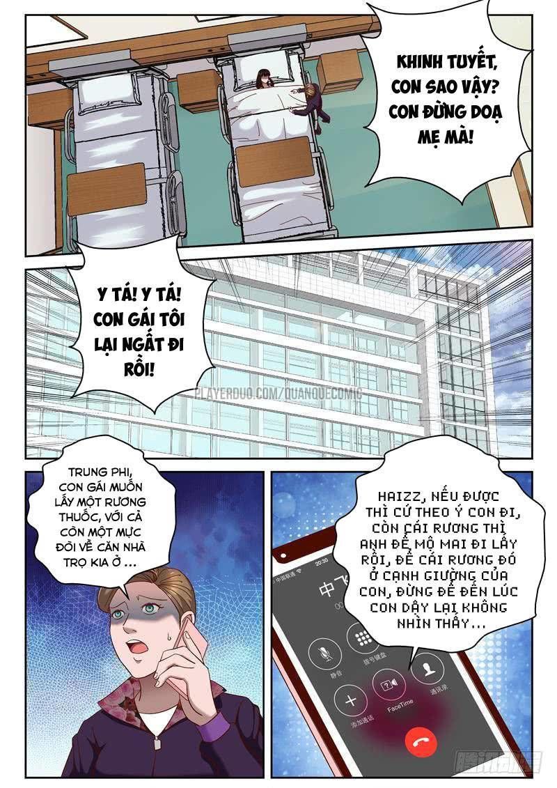 Tối Cường Khí Thiếu Chapter 66 - 5
