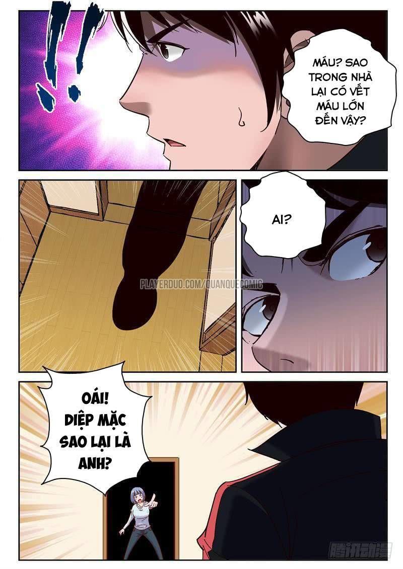 Tối Cường Khí Thiếu Chapter 66 - 7