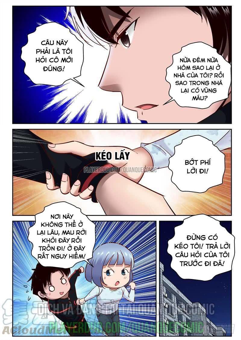 Tối Cường Khí Thiếu Chapter 66 - 8