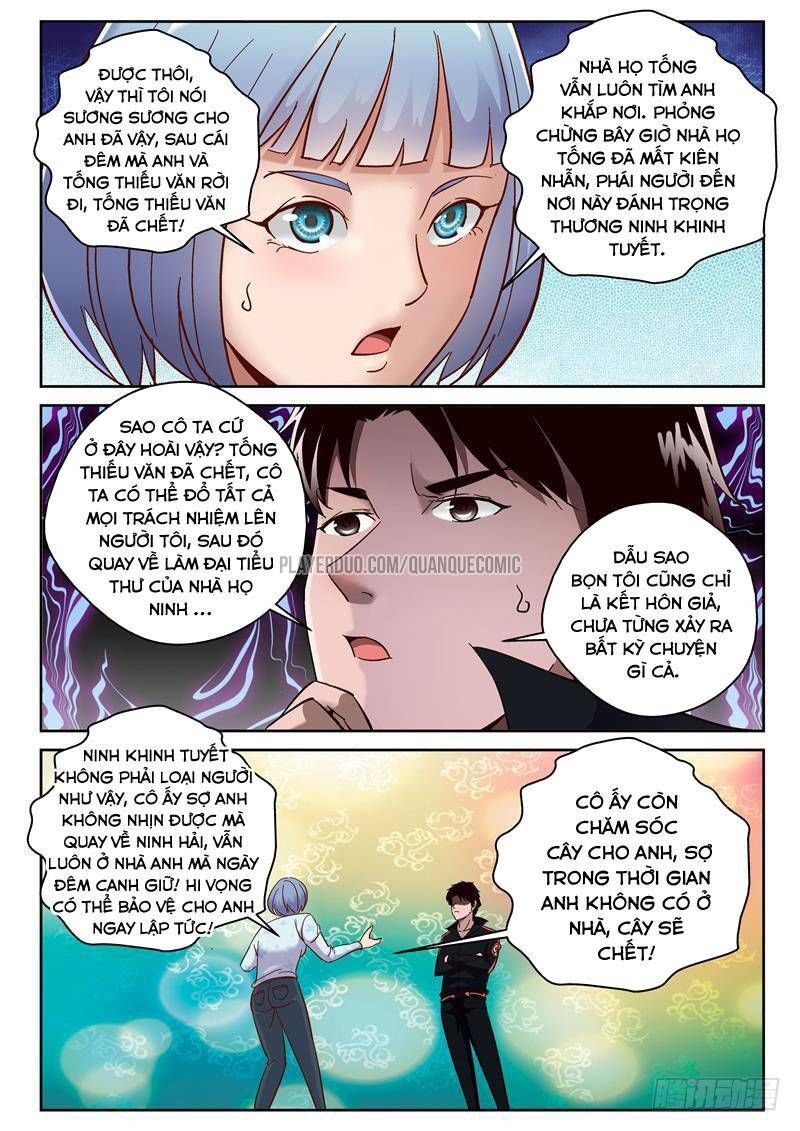Tối Cường Khí Thiếu Chapter 66 - 9