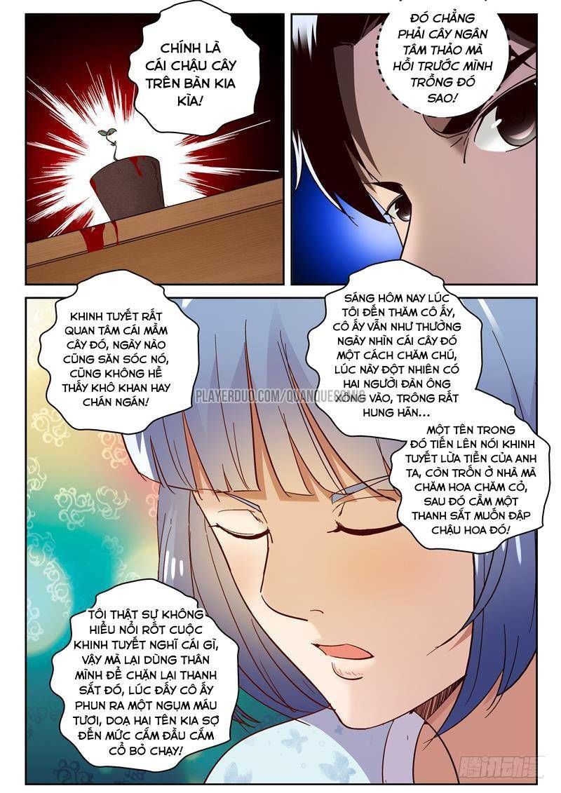 Tối Cường Khí Thiếu Chapter 67 - 2