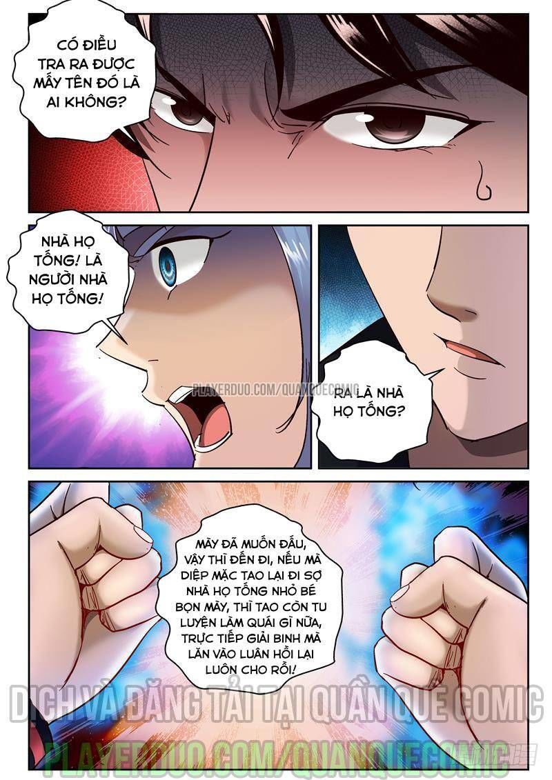 Tối Cường Khí Thiếu Chapter 67 - 3