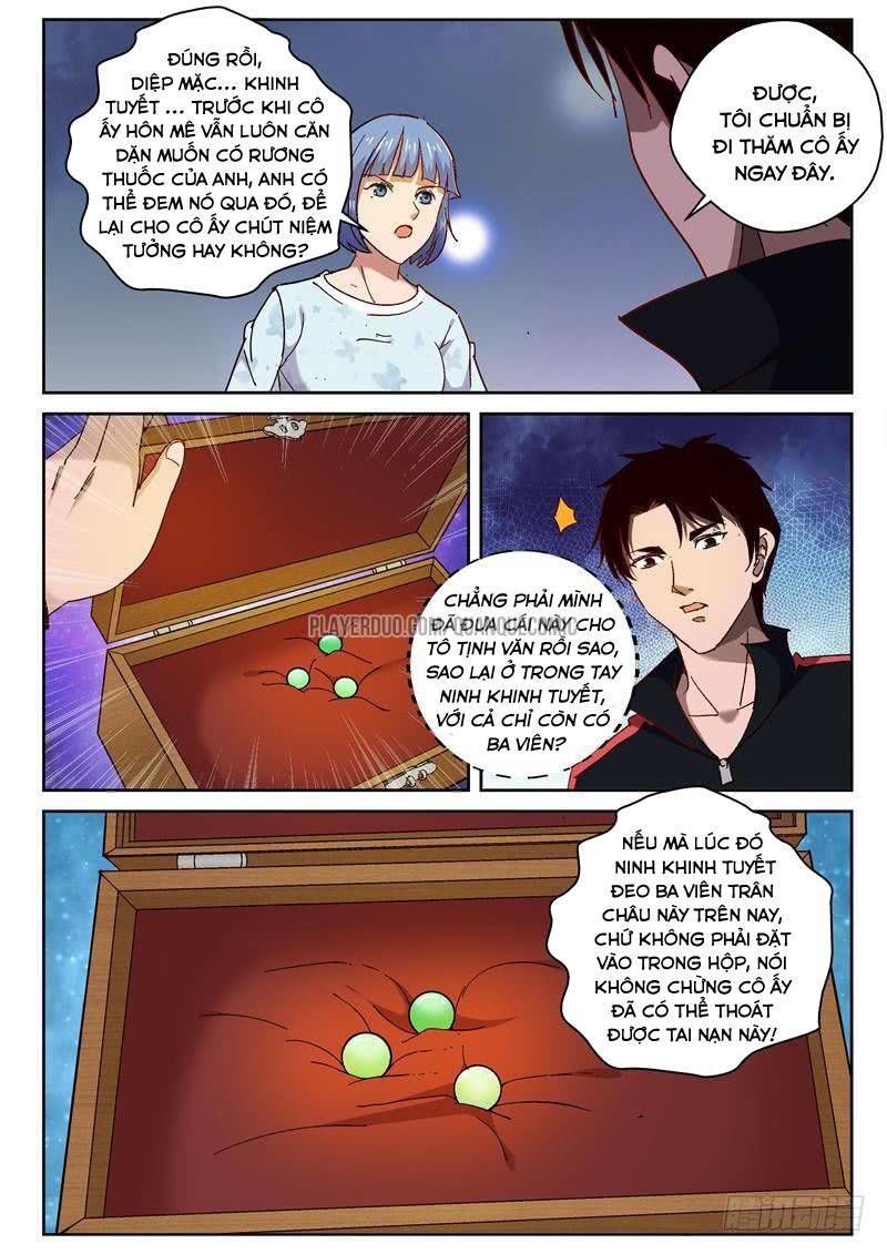 Tối Cường Khí Thiếu Chapter 67 - 4