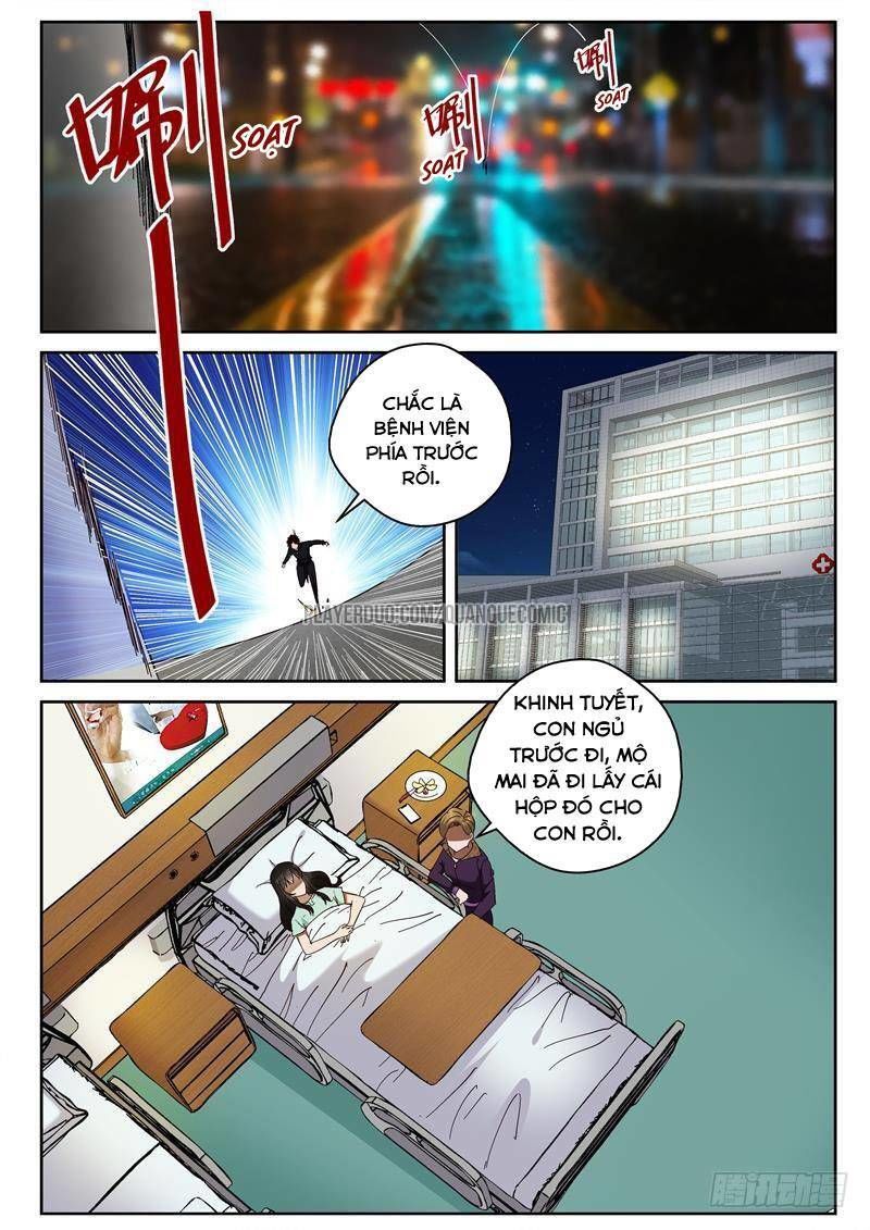 Tối Cường Khí Thiếu Chapter 67 - 5