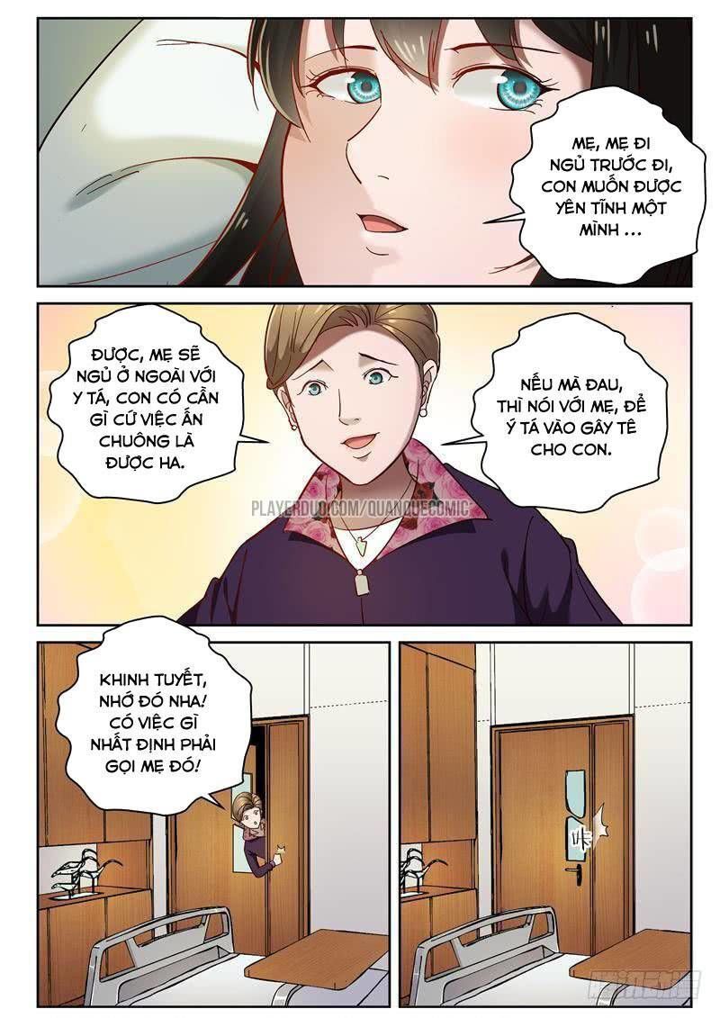 Tối Cường Khí Thiếu Chapter 67 - 6