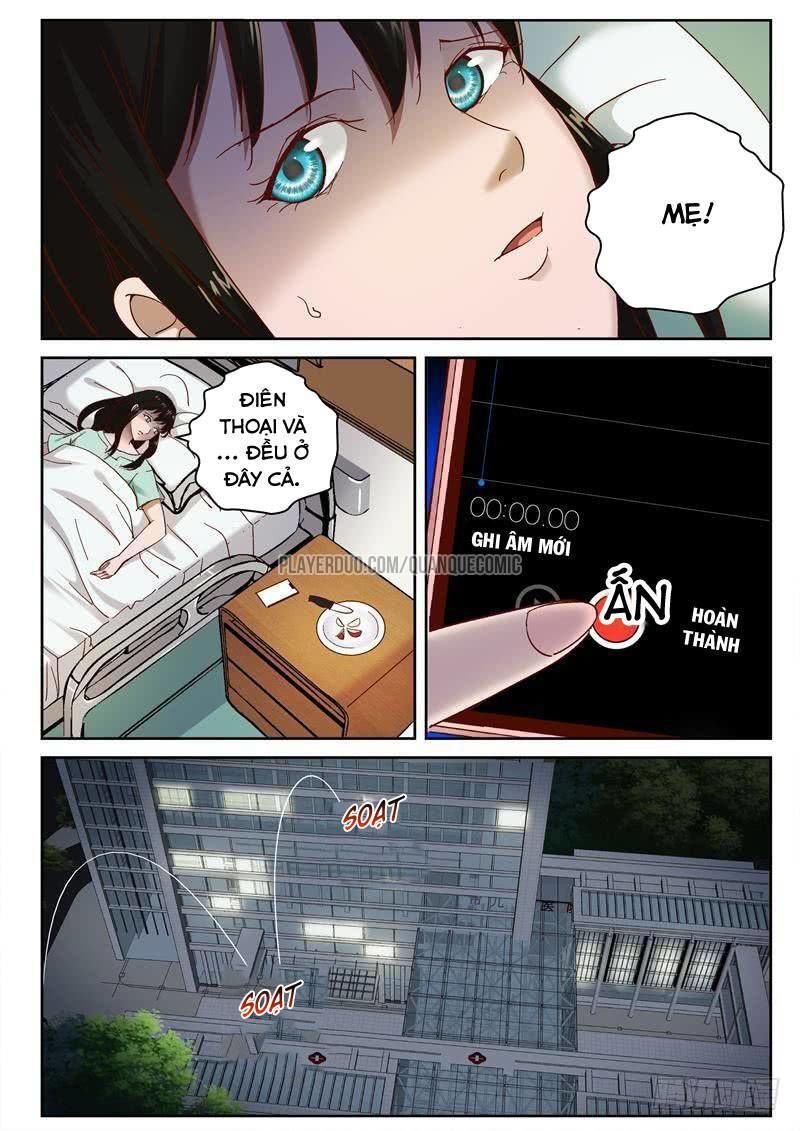 Tối Cường Khí Thiếu Chapter 67 - 7