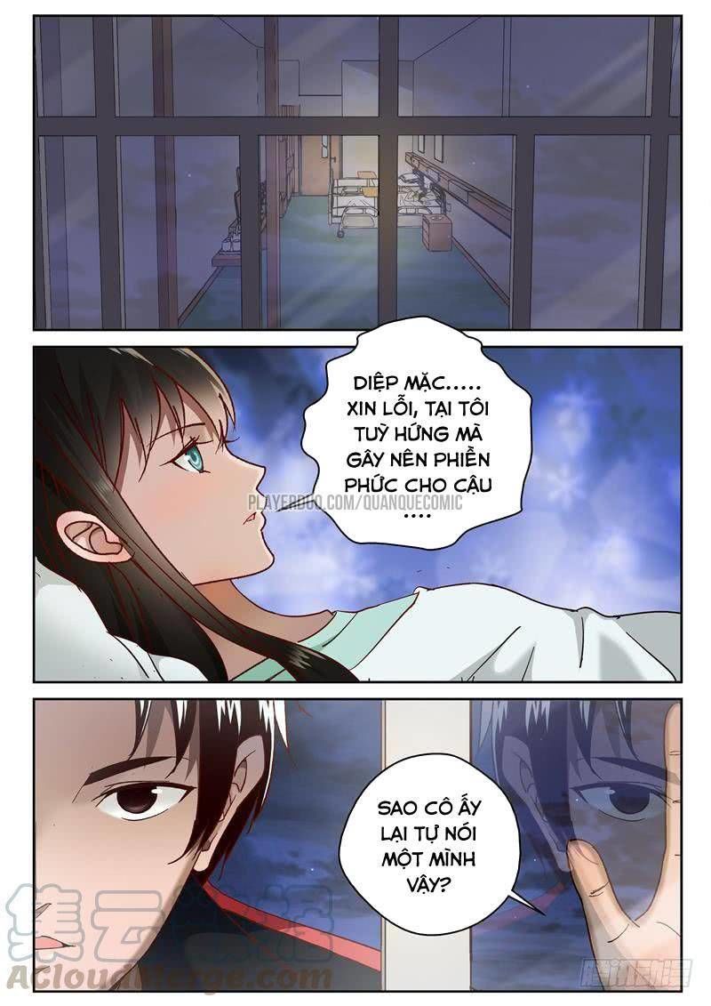 Tối Cường Khí Thiếu Chapter 67 - 8