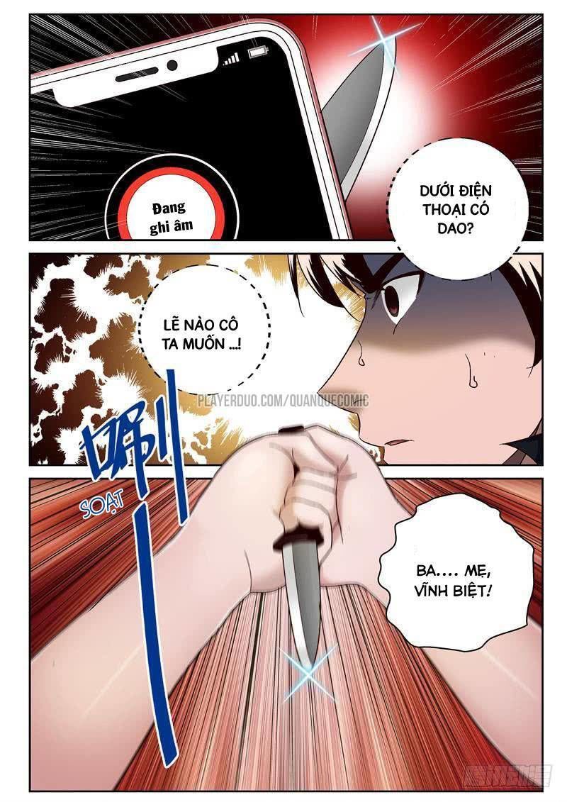 Tối Cường Khí Thiếu Chapter 68 - 2