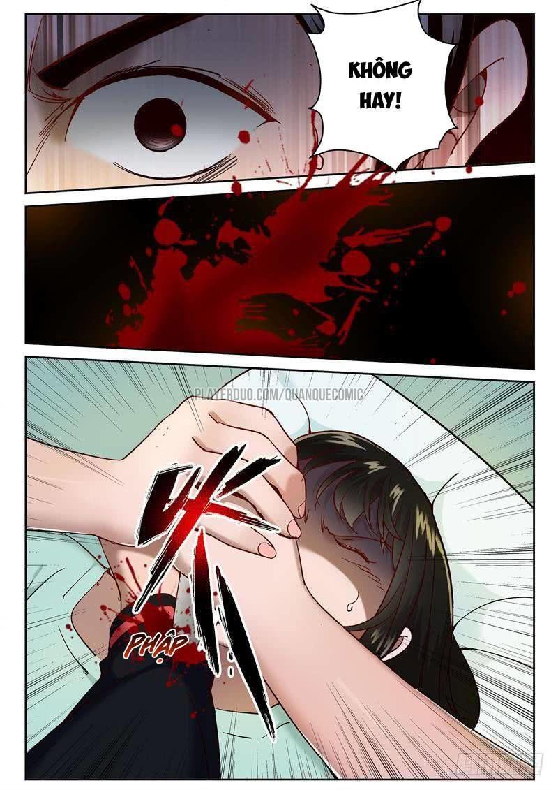 Tối Cường Khí Thiếu Chapter 68 - 3
