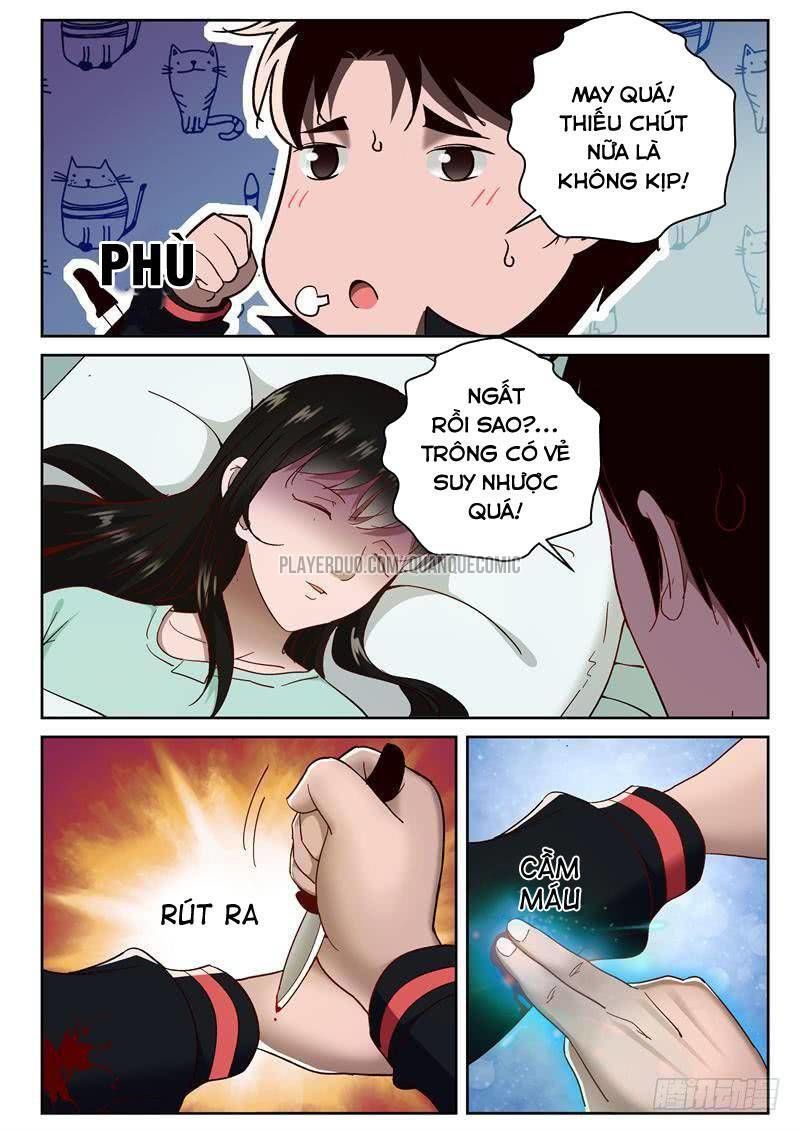 Tối Cường Khí Thiếu Chapter 68 - 4