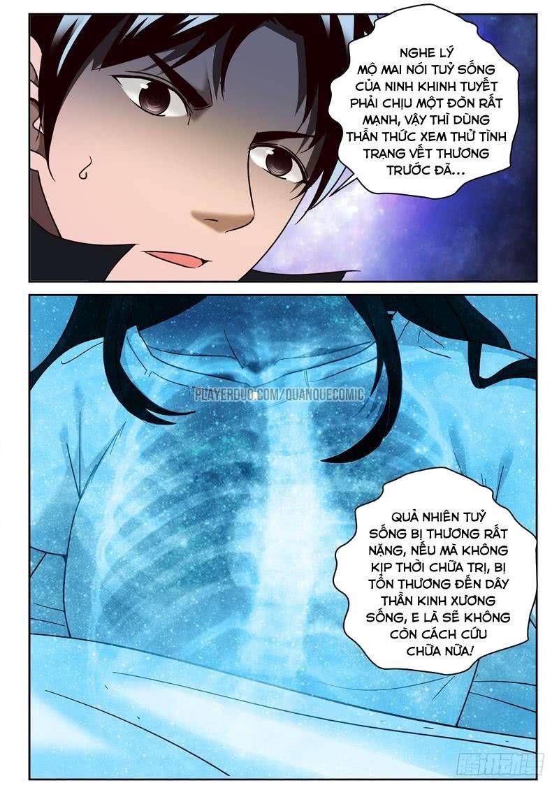Tối Cường Khí Thiếu Chapter 68 - 5