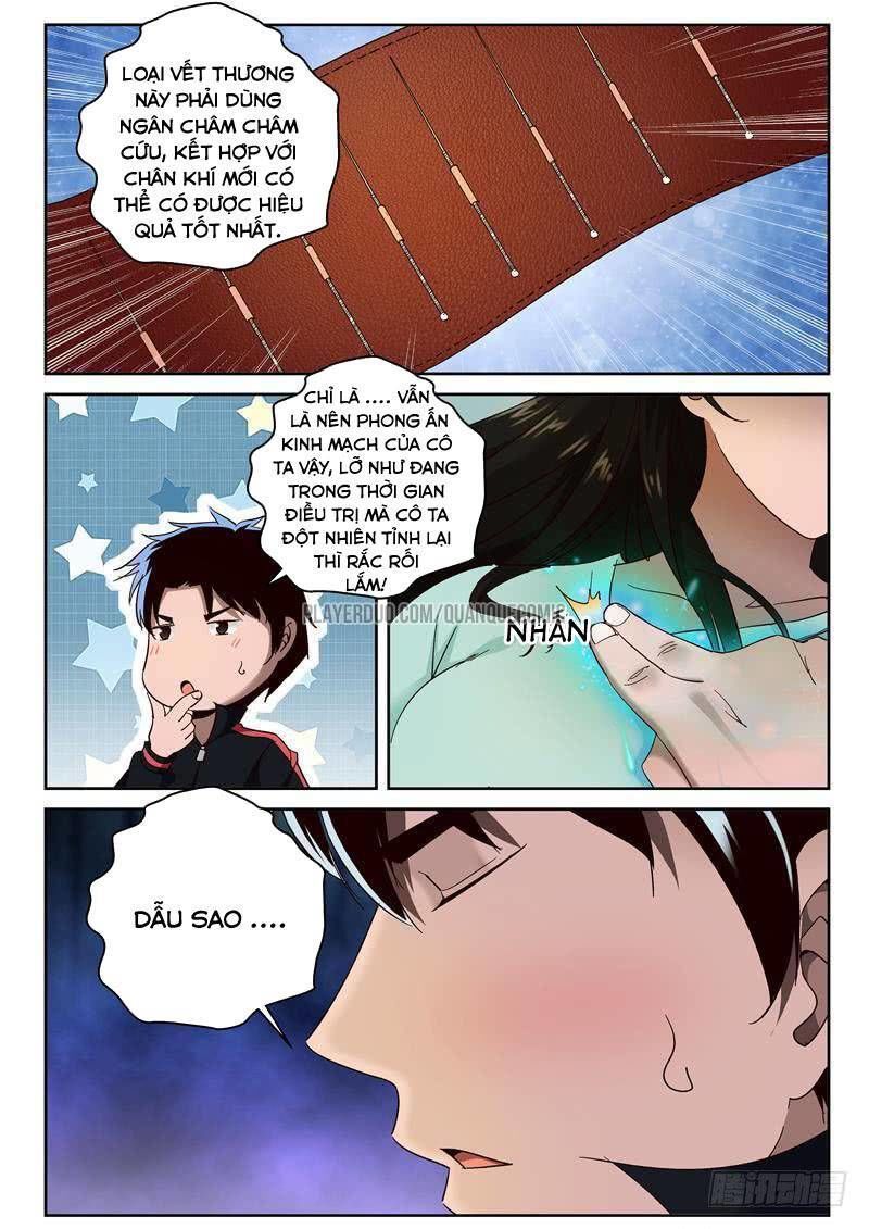 Tối Cường Khí Thiếu Chapter 68 - 6