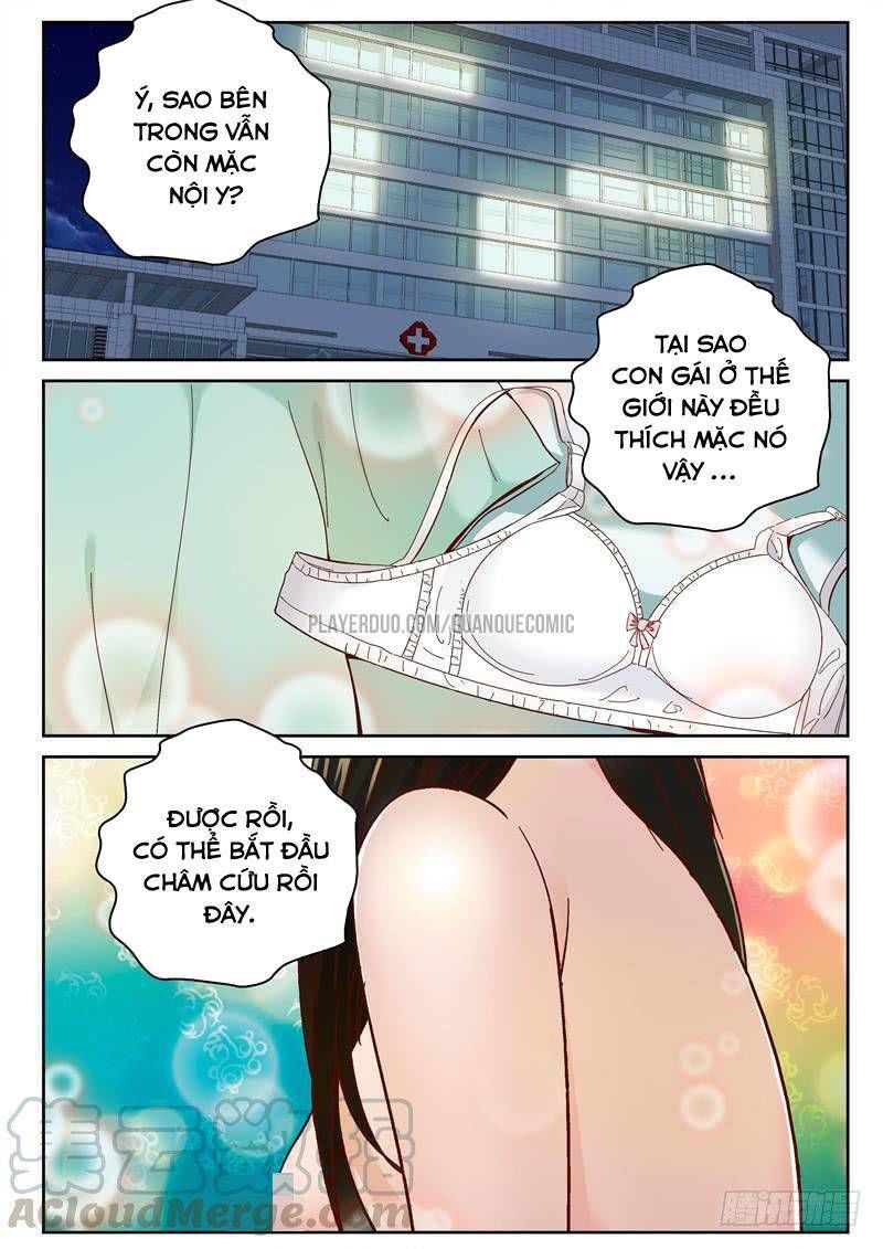 Tối Cường Khí Thiếu Chapter 68 - 8