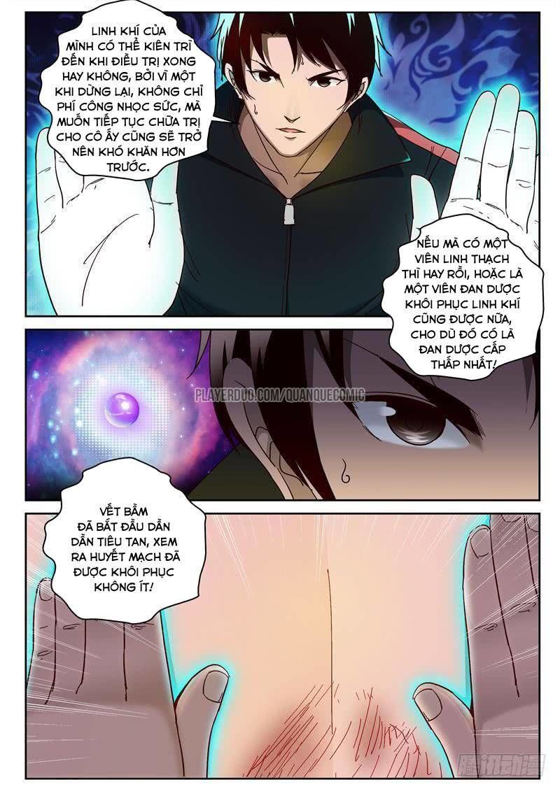 Tối Cường Khí Thiếu Chapter 69 - 3