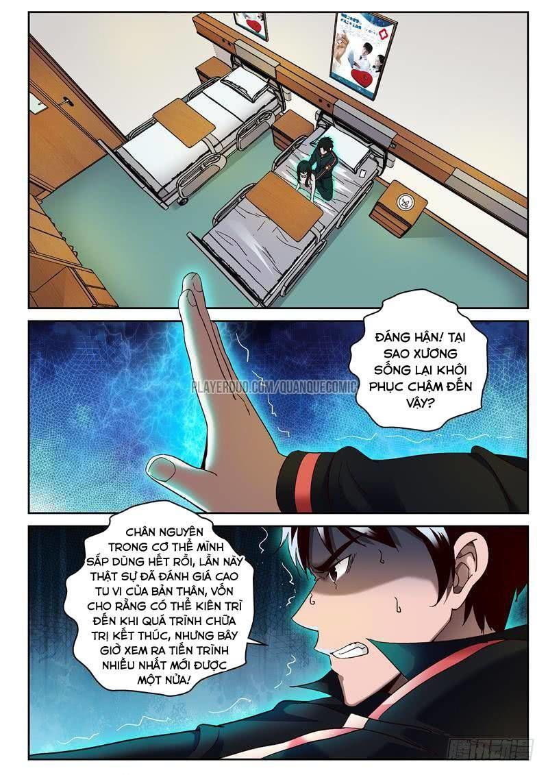 Tối Cường Khí Thiếu Chapter 69 - 4