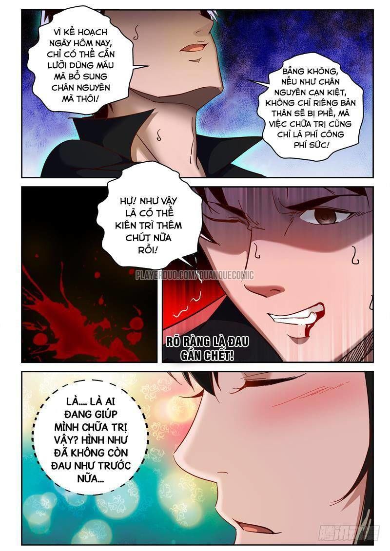 Tối Cường Khí Thiếu Chapter 69 - 5