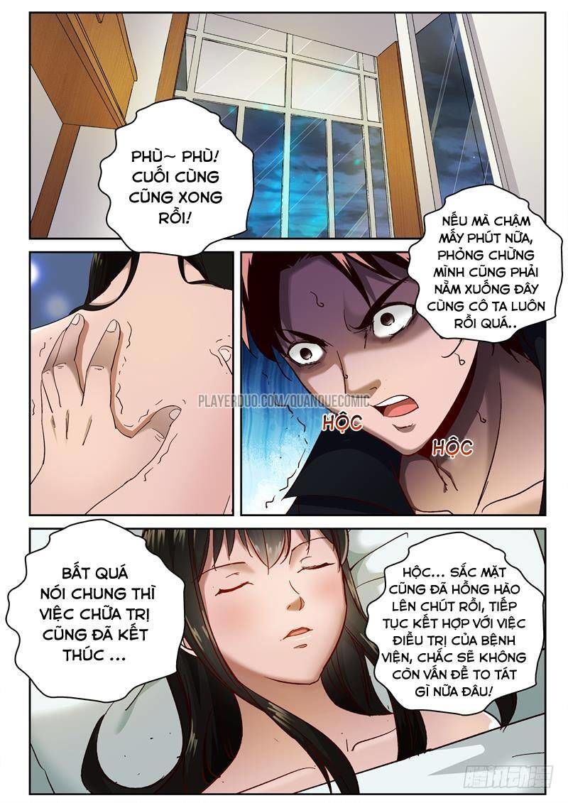 Tối Cường Khí Thiếu Chapter 69 - 6