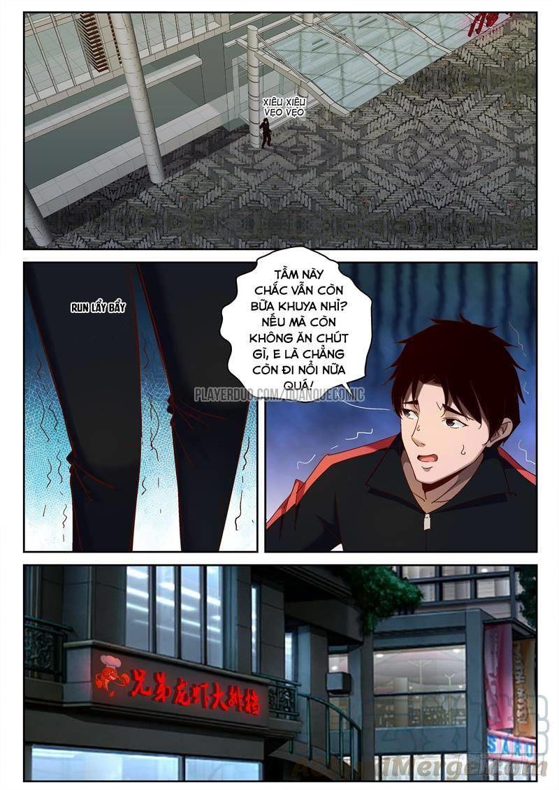 Tối Cường Khí Thiếu Chapter 69 - 7