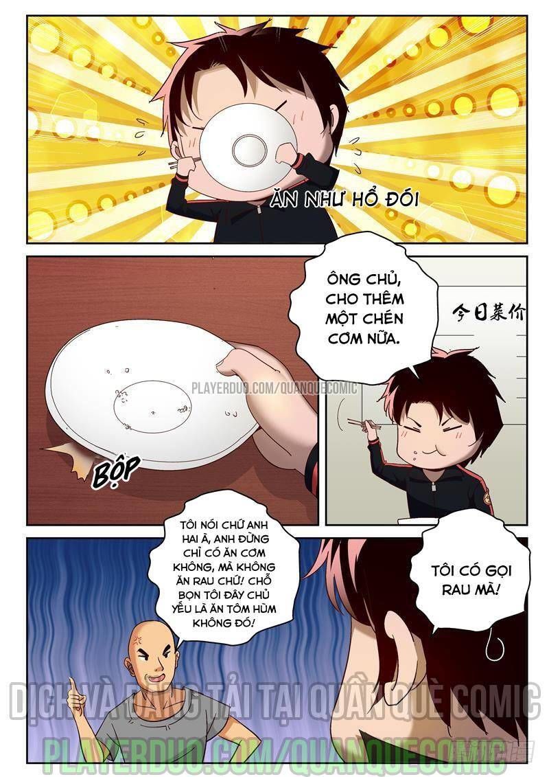 Tối Cường Khí Thiếu Chapter 69 - 8