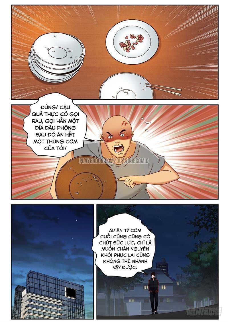 Tối Cường Khí Thiếu Chapter 70 - 2