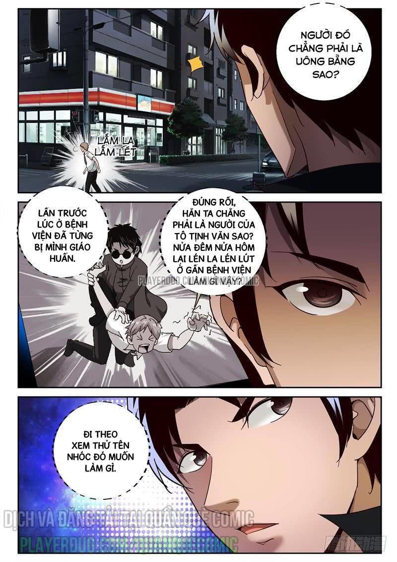 Tối Cường Khí Thiếu Chapter 70 - 3