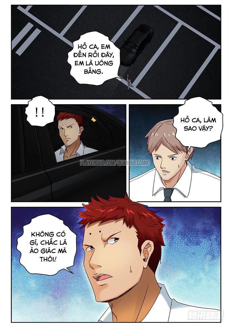 Tối Cường Khí Thiếu Chapter 70 - 4