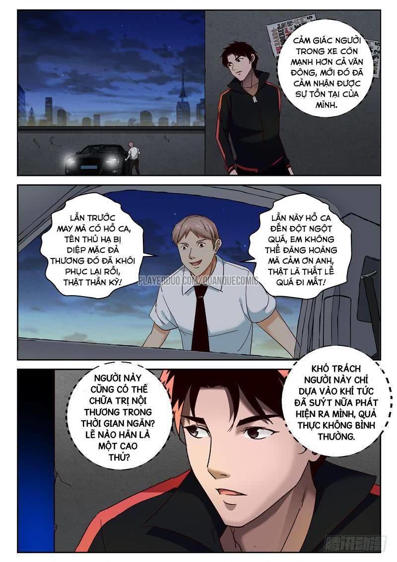 Tối Cường Khí Thiếu Chapter 70 - 5
