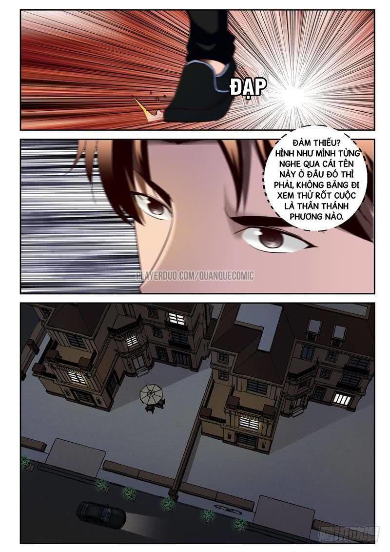 Tối Cường Khí Thiếu Chapter 70 - 7