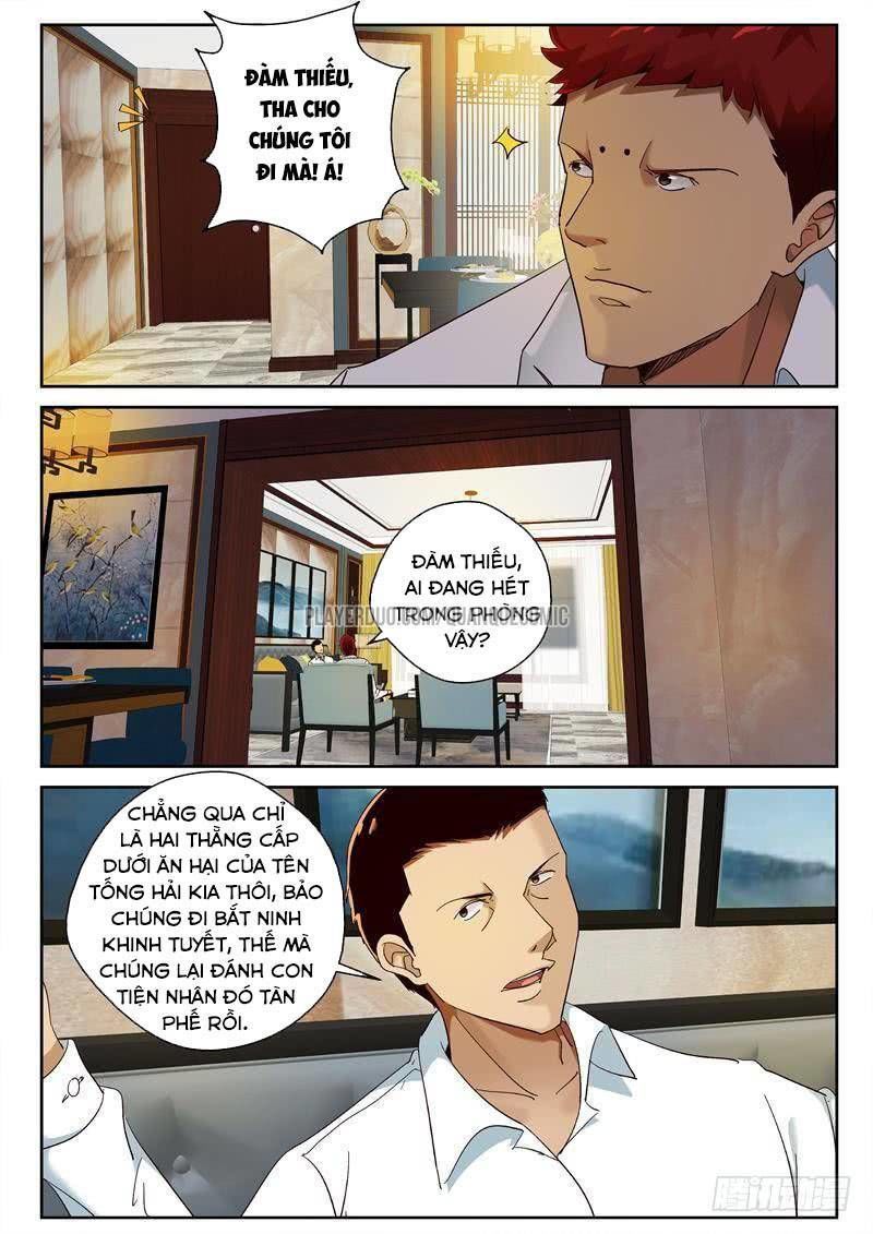 Tối Cường Khí Thiếu Chapter 71 - 2
