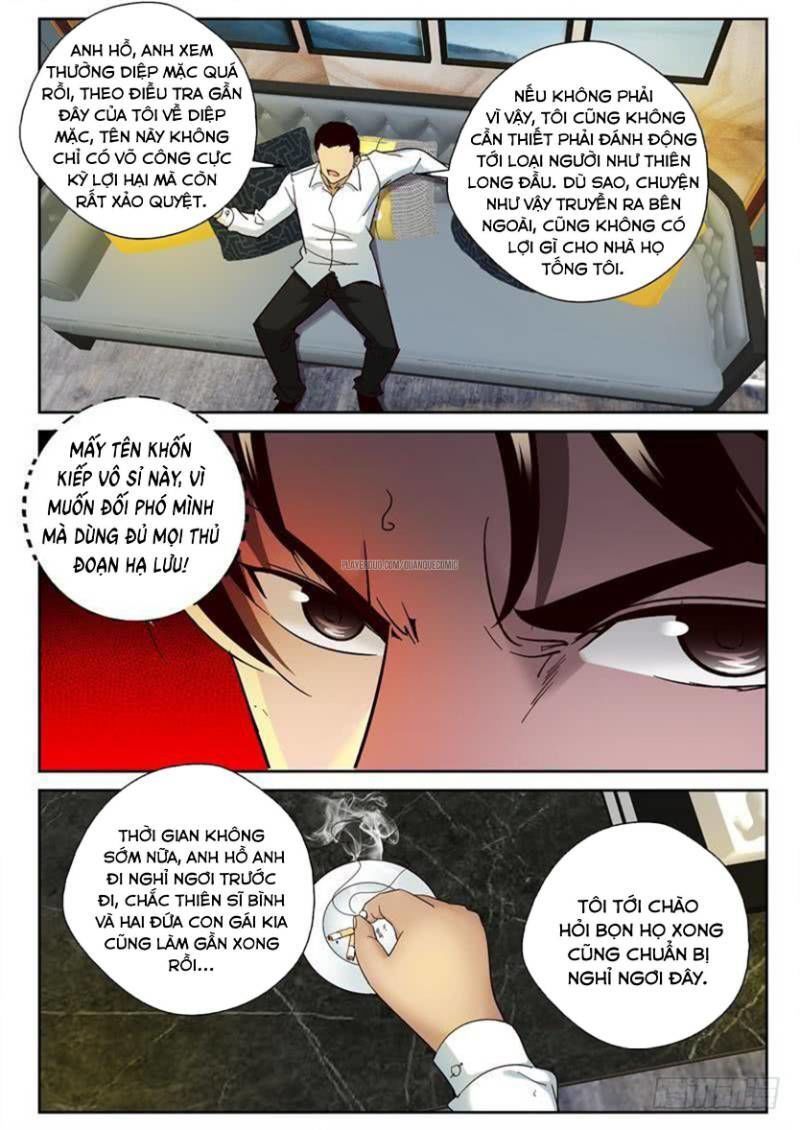Tối Cường Khí Thiếu Chapter 71 - 4