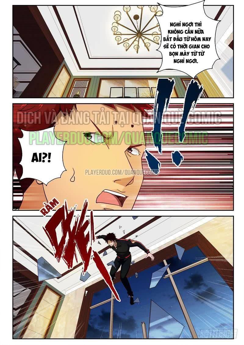 Tối Cường Khí Thiếu Chapter 71 - 5