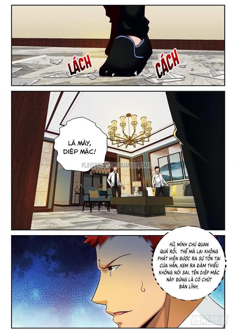 Tối Cường Khí Thiếu Chapter 71 - 6