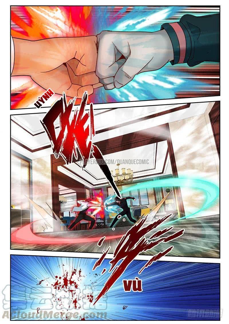 Tối Cường Khí Thiếu Chapter 71 - 8