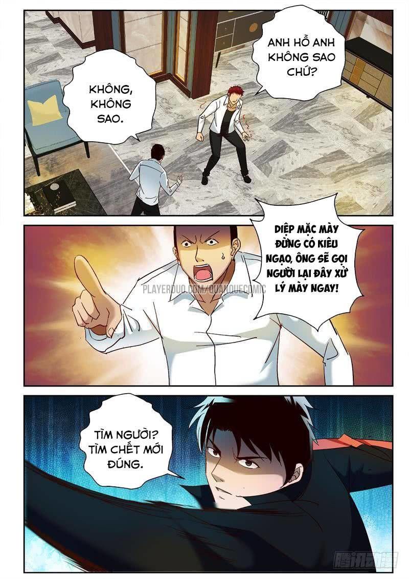 Tối Cường Khí Thiếu Chapter 72 - 2