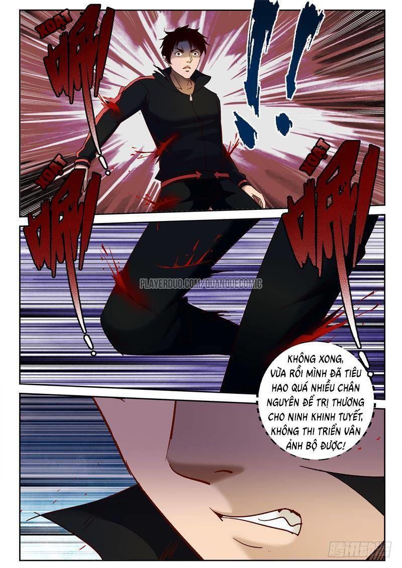 Tối Cường Khí Thiếu Chapter 72 - 6